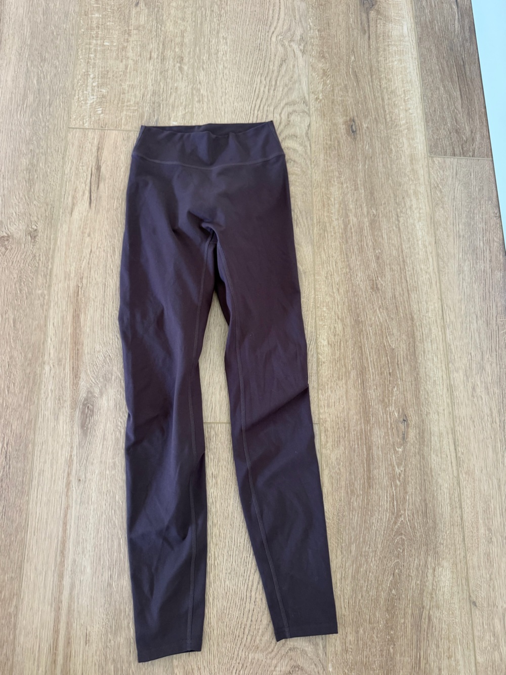 437 Espresso Leggings
